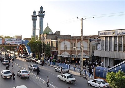 اثاث کشی تهران به اراک