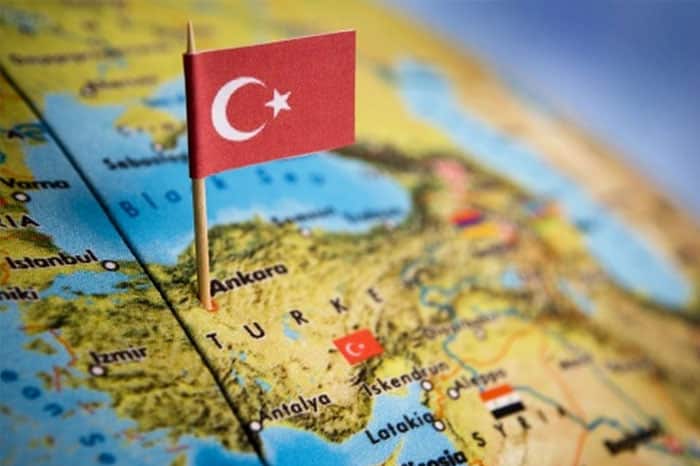 موارد ممنوعه در ارسال اثاثیه منزل به ترکیه