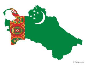 ارسال بار به ترکمنستان