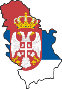 ارسال بار به صربستان