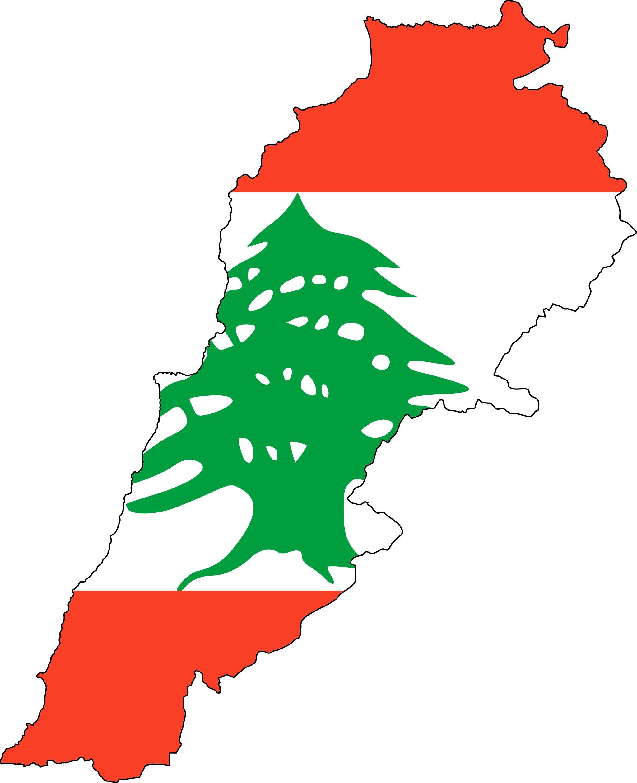 ارسال بار به لبنان