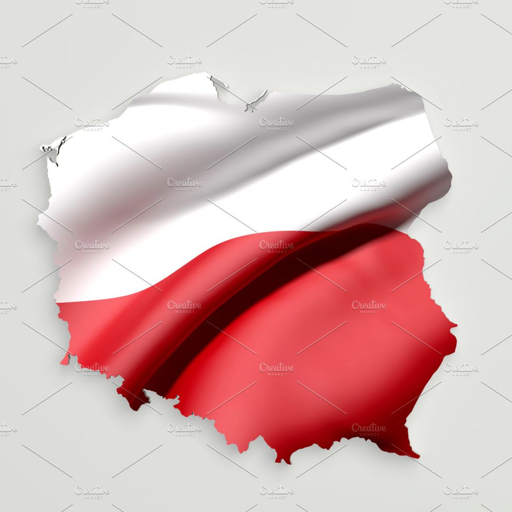 ارسال بار به لهستان