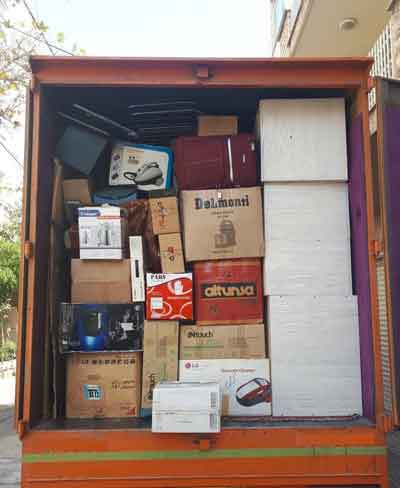 حمل اثاث به آذربایجان