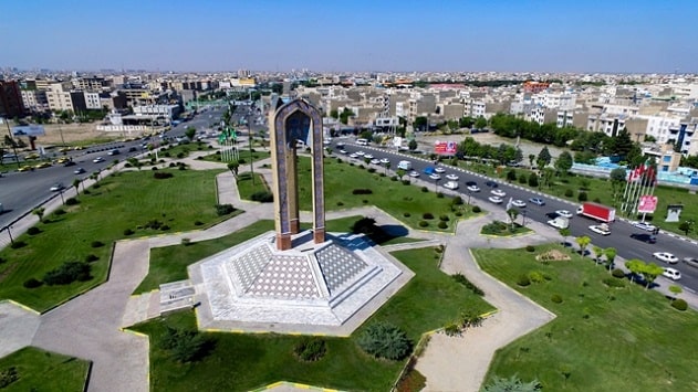 کمترین کرایه باربری در اسلامشهر