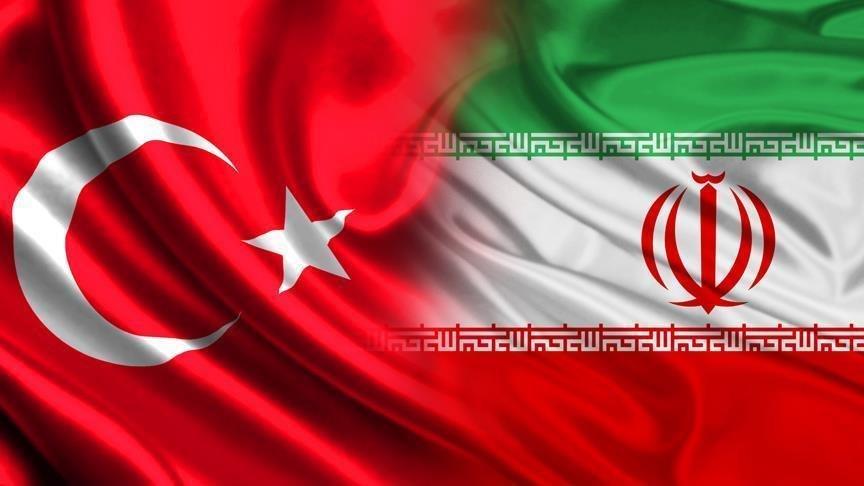 واردات از ترکیه به ایران