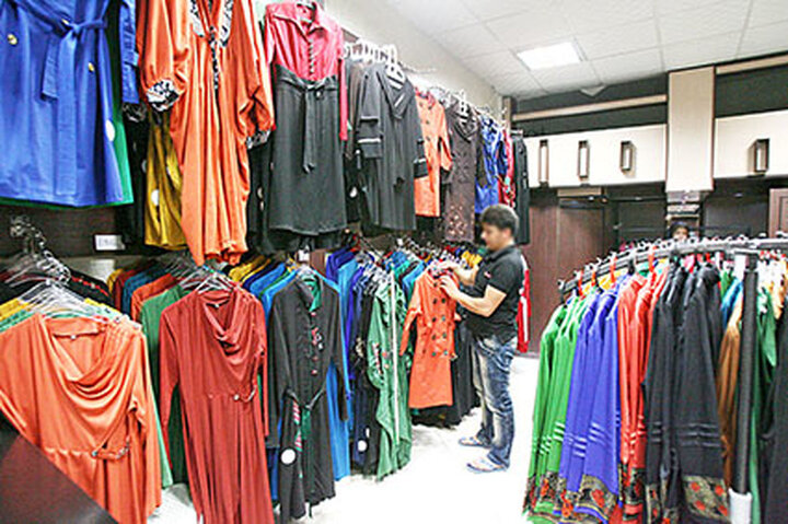 واردات تخصصی لباس از ترکیه به ایران