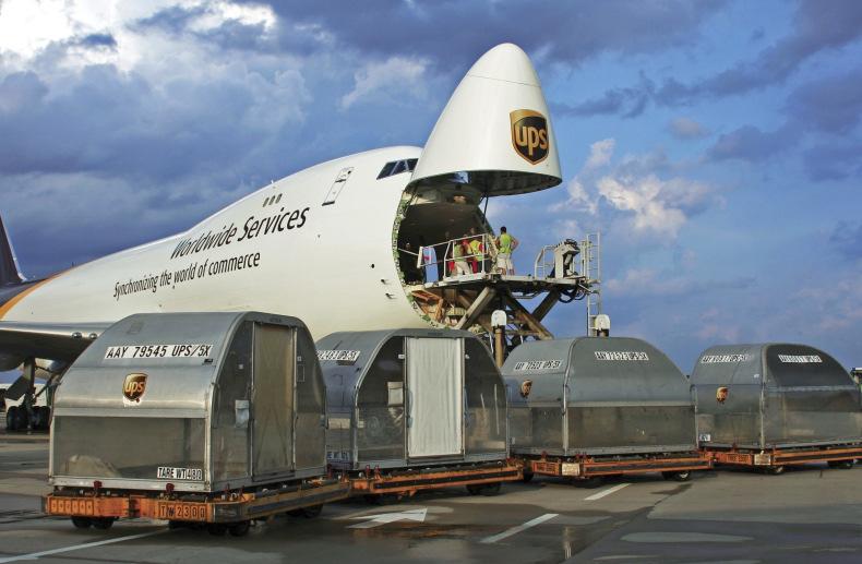 حمل و نقل هوایی برای کشور عمان