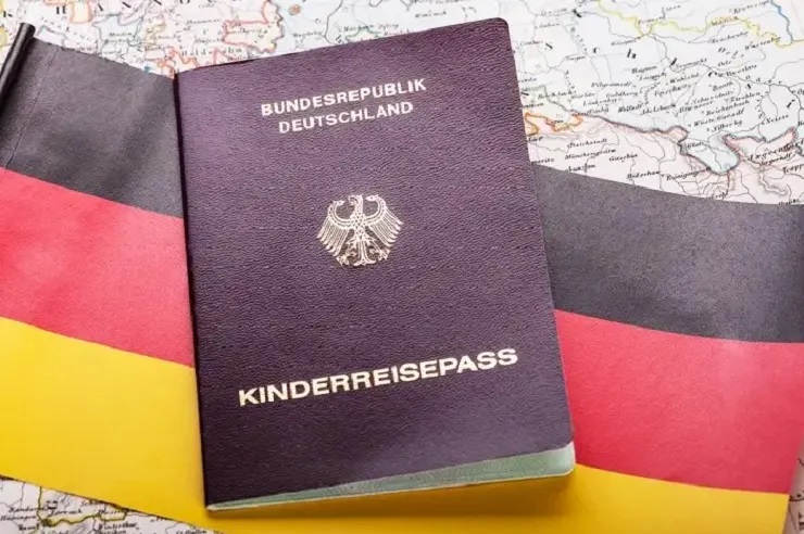 مدارک لازم برای ارسال بار به آلمان