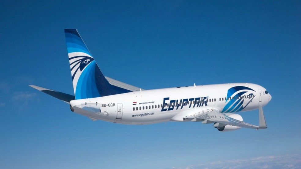 ارسال هوایی برای مصر