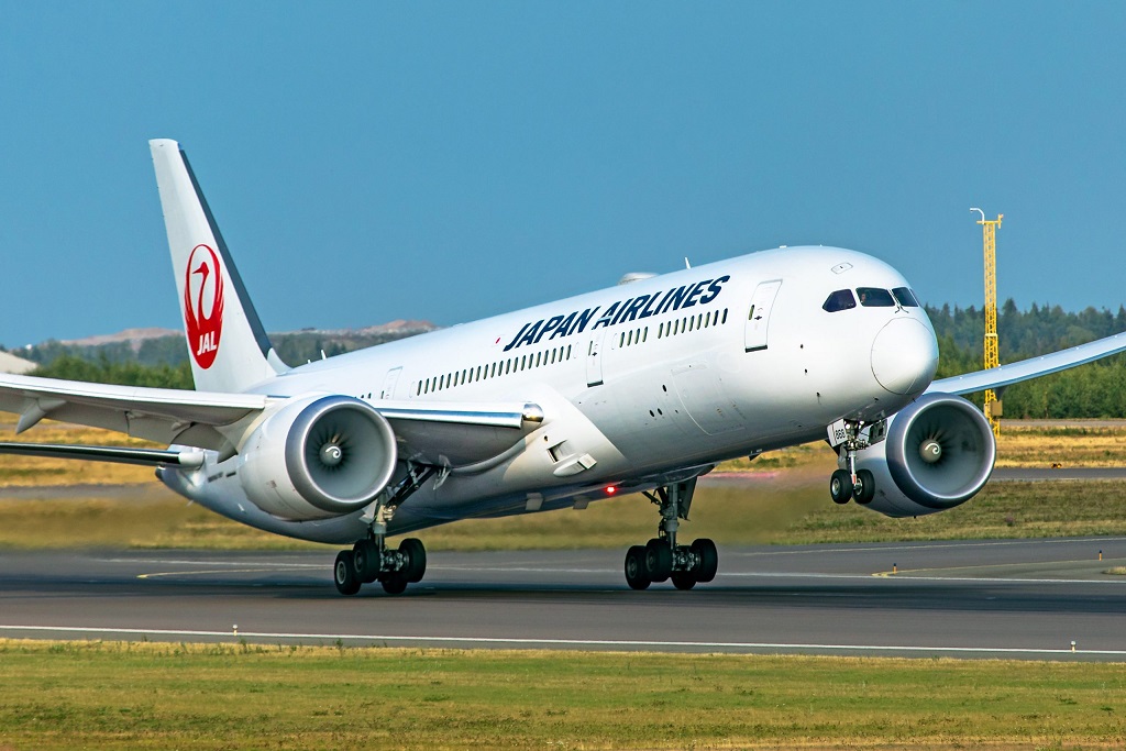 ارسال هوایی برای یوکوهاما از ایران