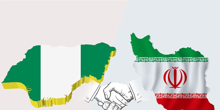 بهترین خدمات باربری ایران برای نیجریه